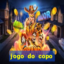 jogo do copo cassino online